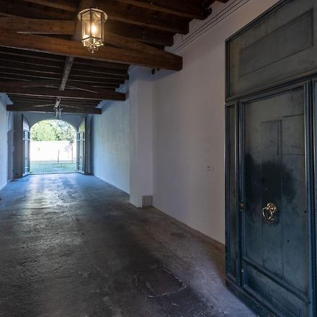 Catoo Dimora Di Design Park In Palazzo Nobiliare Al Duomo Daire Padova Dış mekan fotoğraf
