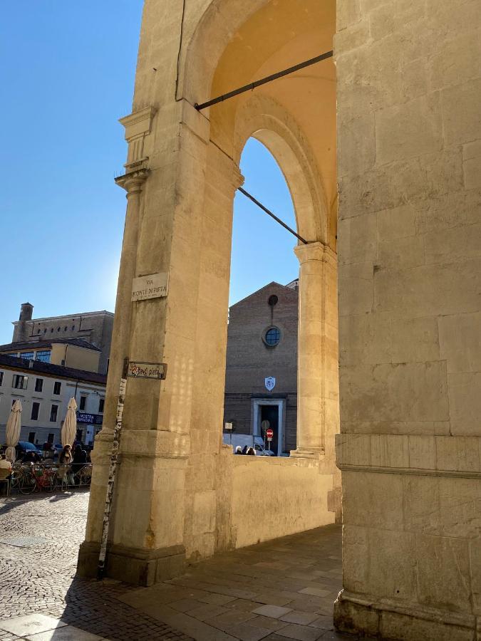 Catoo Dimora Di Design Park In Palazzo Nobiliare Al Duomo Daire Padova Dış mekan fotoğraf