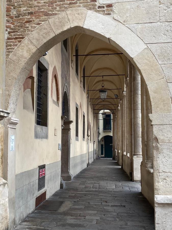 Catoo Dimora Di Design Park In Palazzo Nobiliare Al Duomo Daire Padova Dış mekan fotoğraf