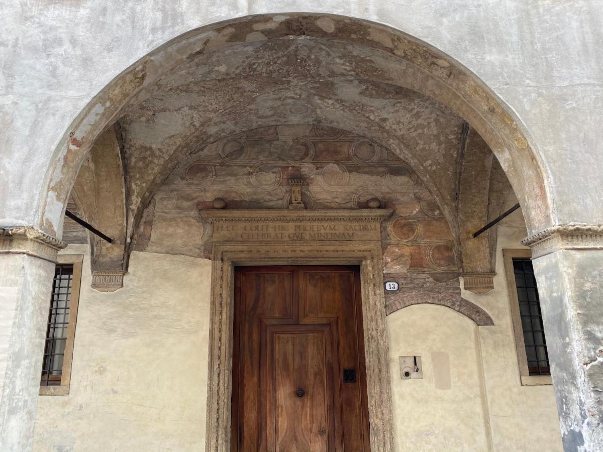 Catoo Dimora Di Design Park In Palazzo Nobiliare Al Duomo Daire Padova Dış mekan fotoğraf