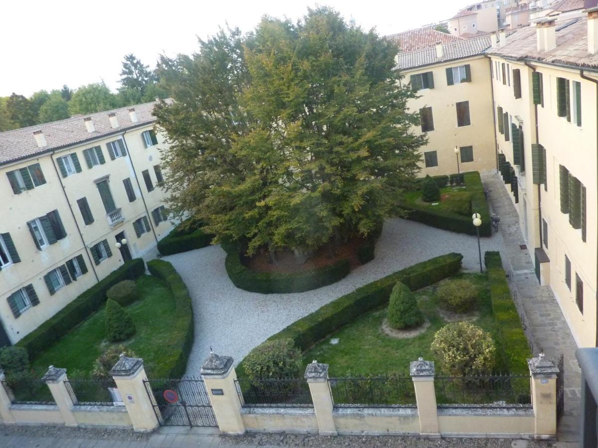 Catoo Dimora Di Design Park In Palazzo Nobiliare Al Duomo Daire Padova Dış mekan fotoğraf