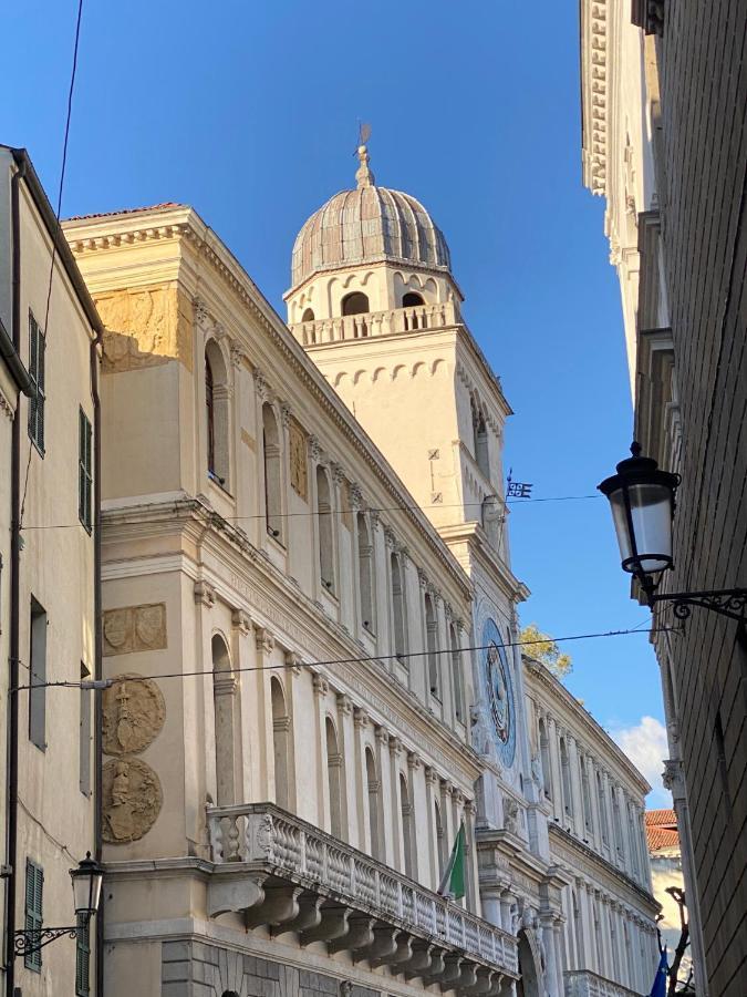 Catoo Dimora Di Design Park In Palazzo Nobiliare Al Duomo Daire Padova Dış mekan fotoğraf