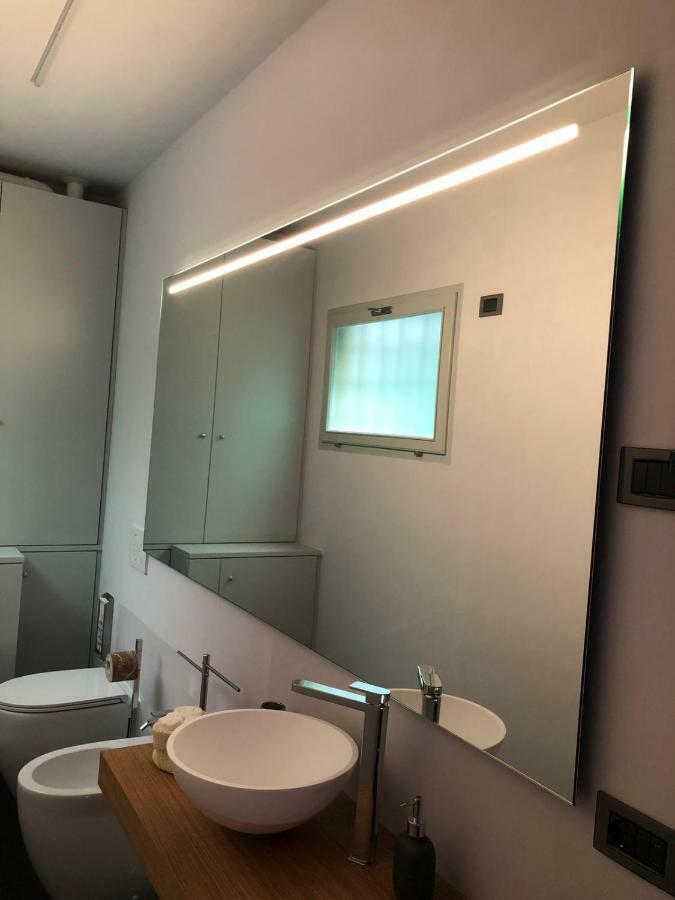 Catoo Dimora Di Design Park In Palazzo Nobiliare Al Duomo Daire Padova Dış mekan fotoğraf