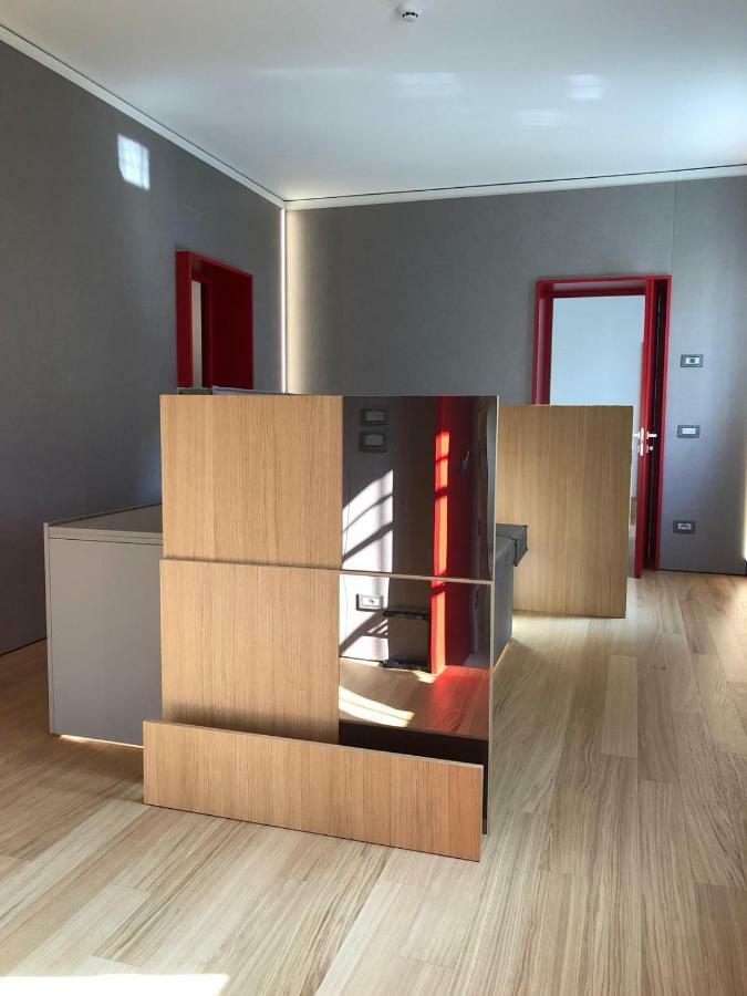 Catoo Dimora Di Design Park In Palazzo Nobiliare Al Duomo Daire Padova Dış mekan fotoğraf