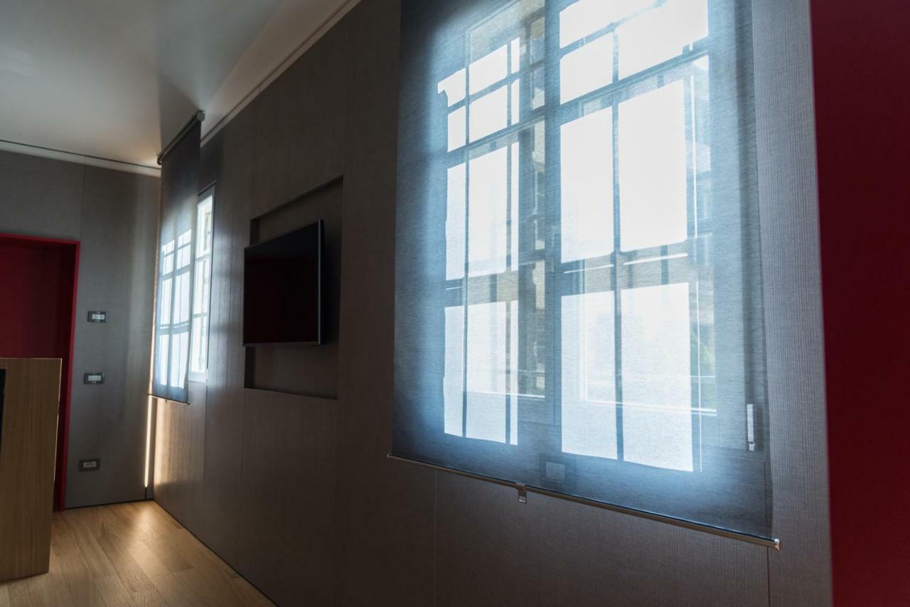 Catoo Dimora Di Design Park In Palazzo Nobiliare Al Duomo Daire Padova Dış mekan fotoğraf