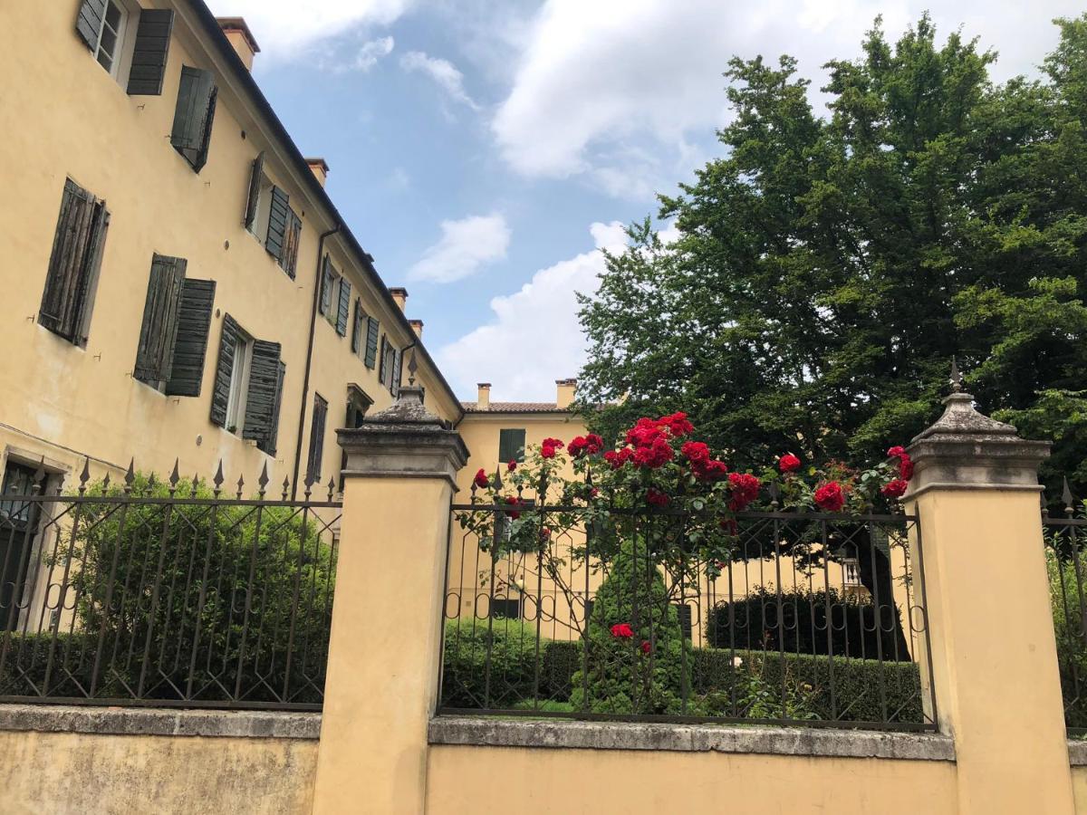 Catoo Dimora Di Design Park In Palazzo Nobiliare Al Duomo Daire Padova Dış mekan fotoğraf
